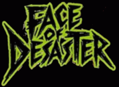 logo Face Of Desaster